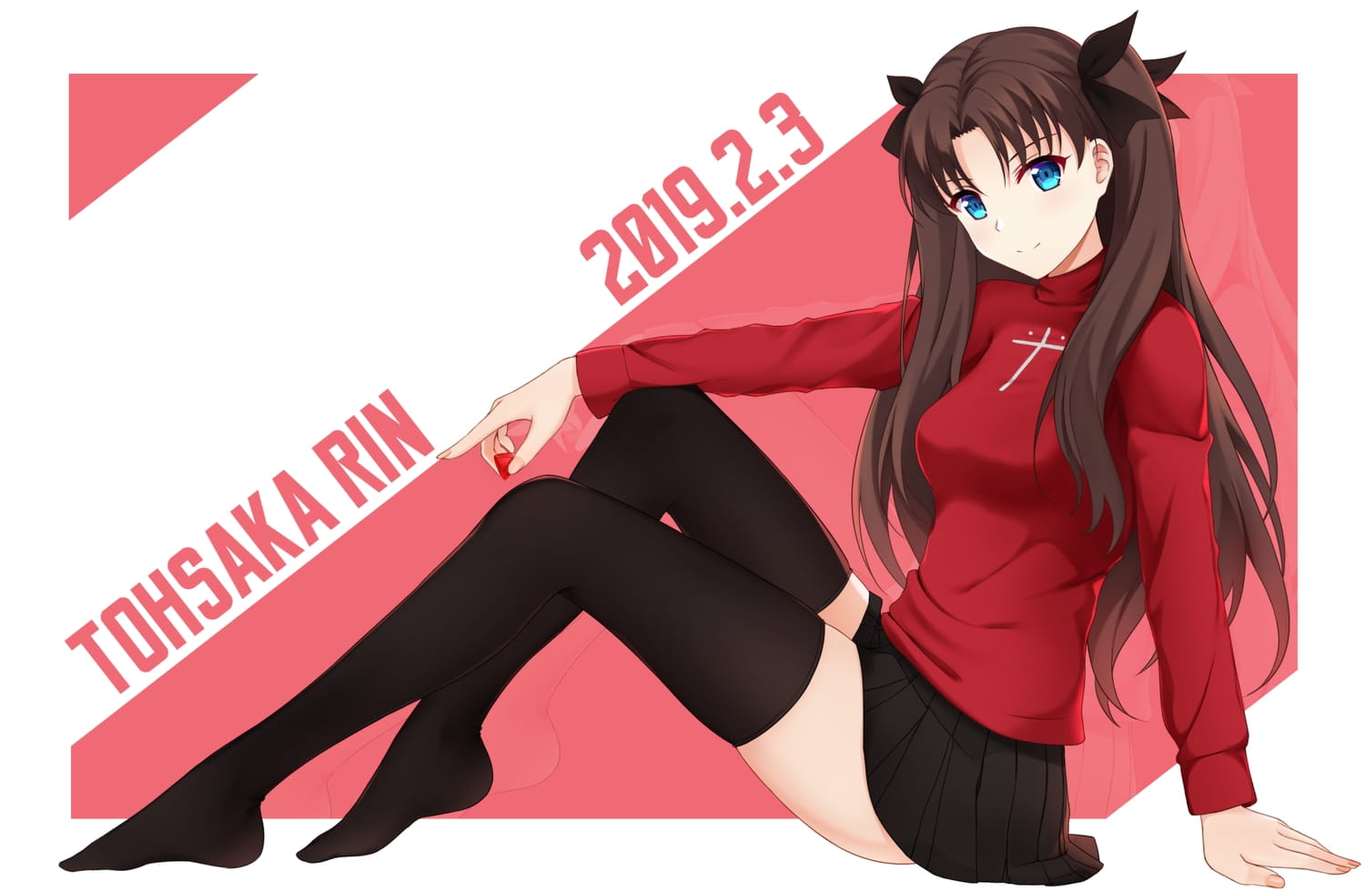 每日电脑壁纸推荐20190203期(1)