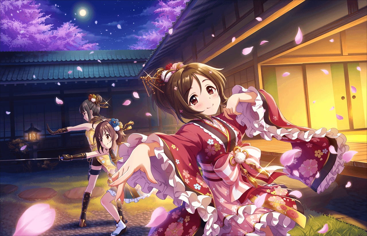 每日电脑壁纸推荐20190203期(1)