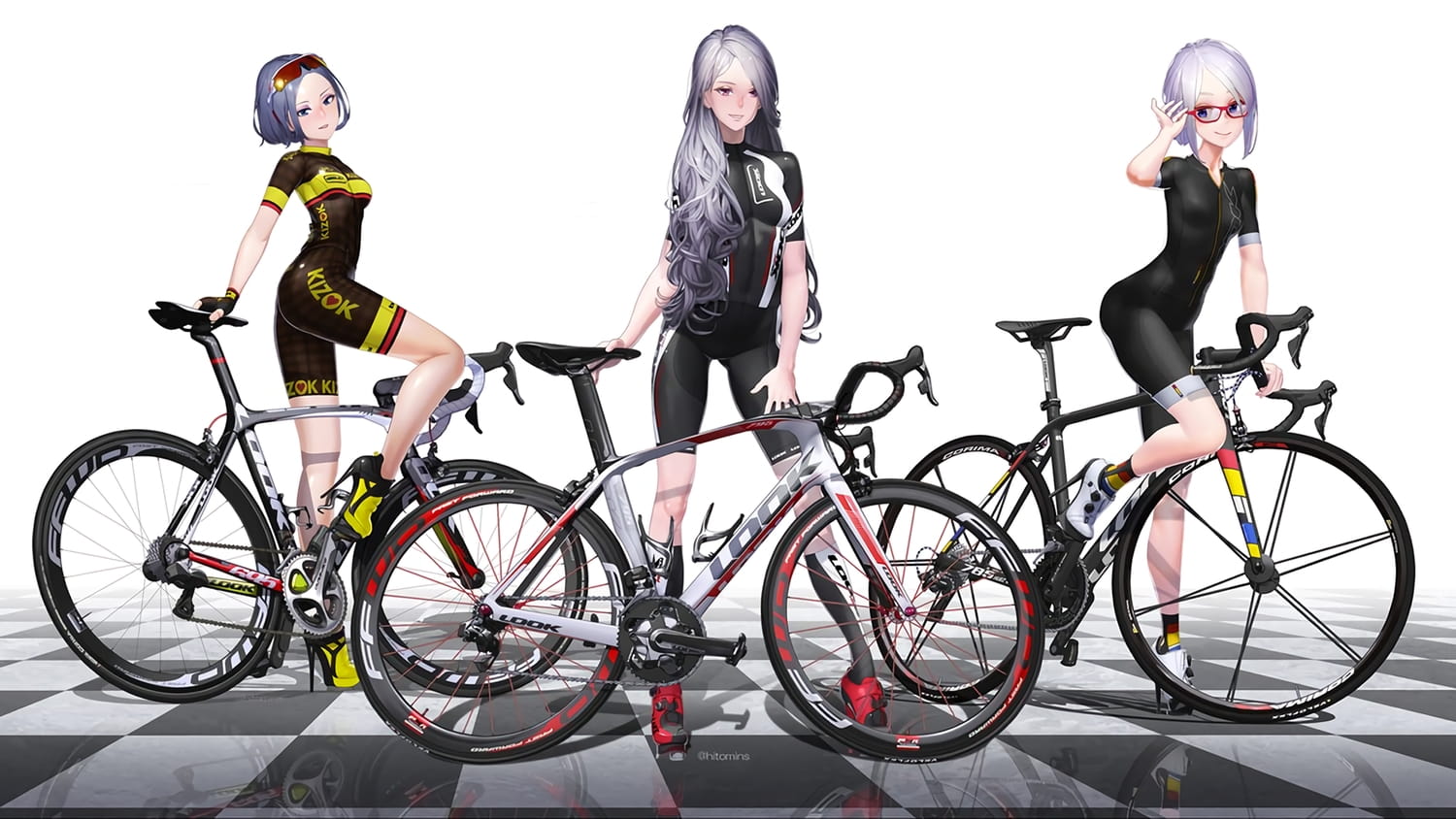 每日电脑壁纸推荐20190203期(1)