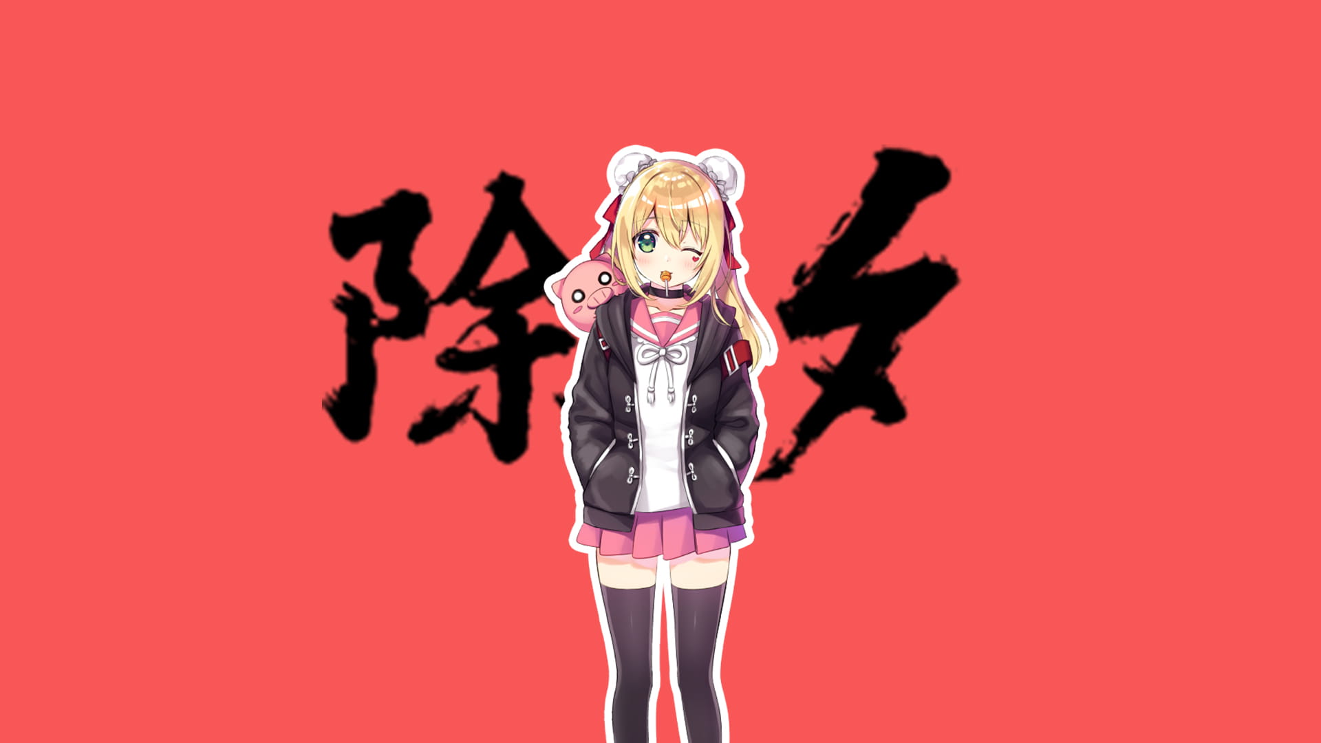 每日p站本子图推荐20190204期(1)