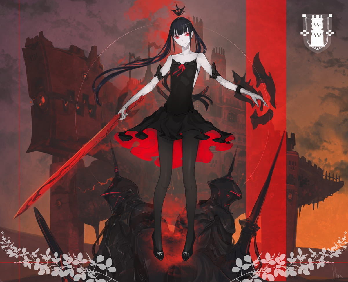 每日p站本子图推荐20190204期(1)