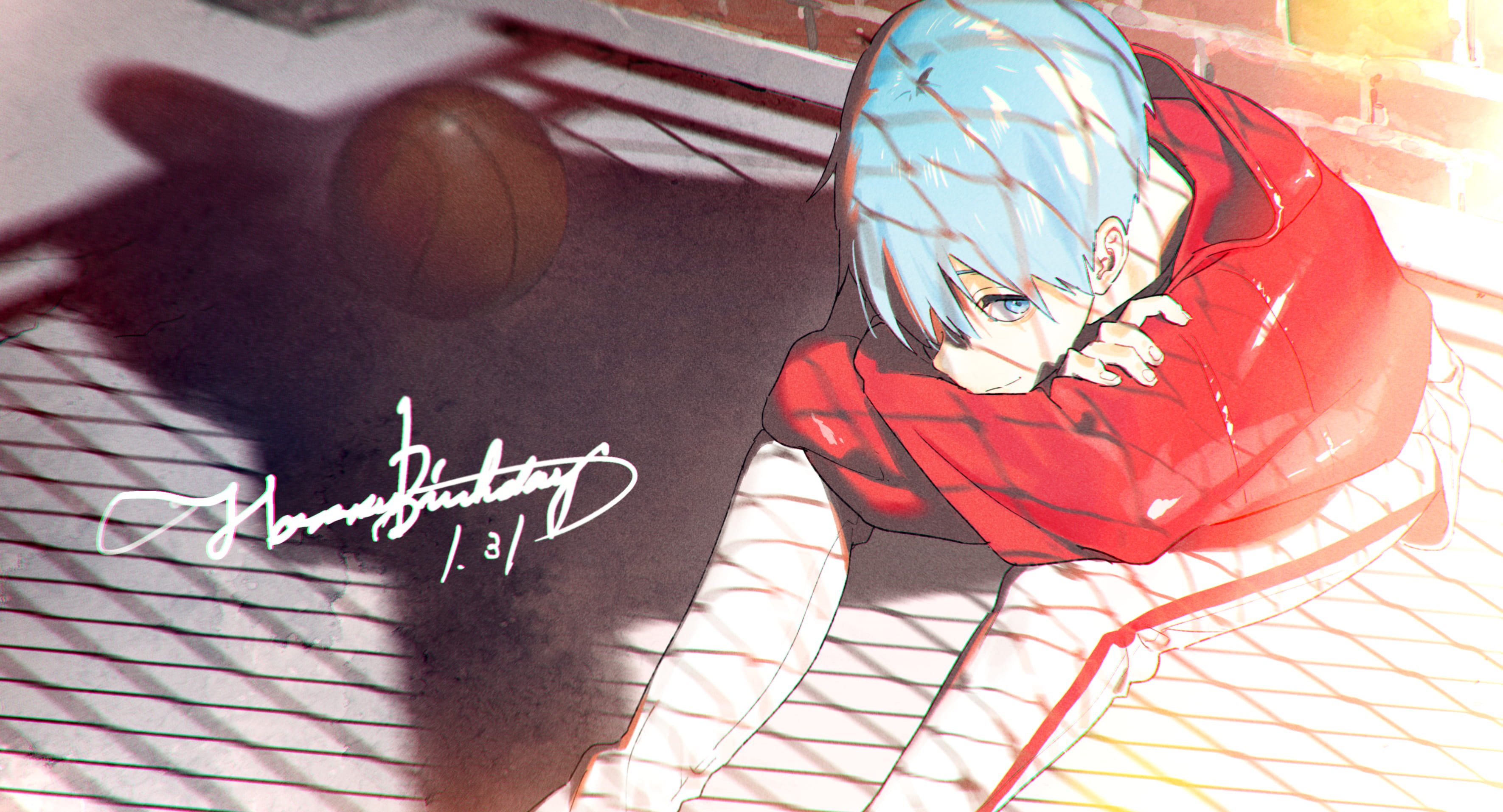 每日p站本子图推荐20190204期(1)