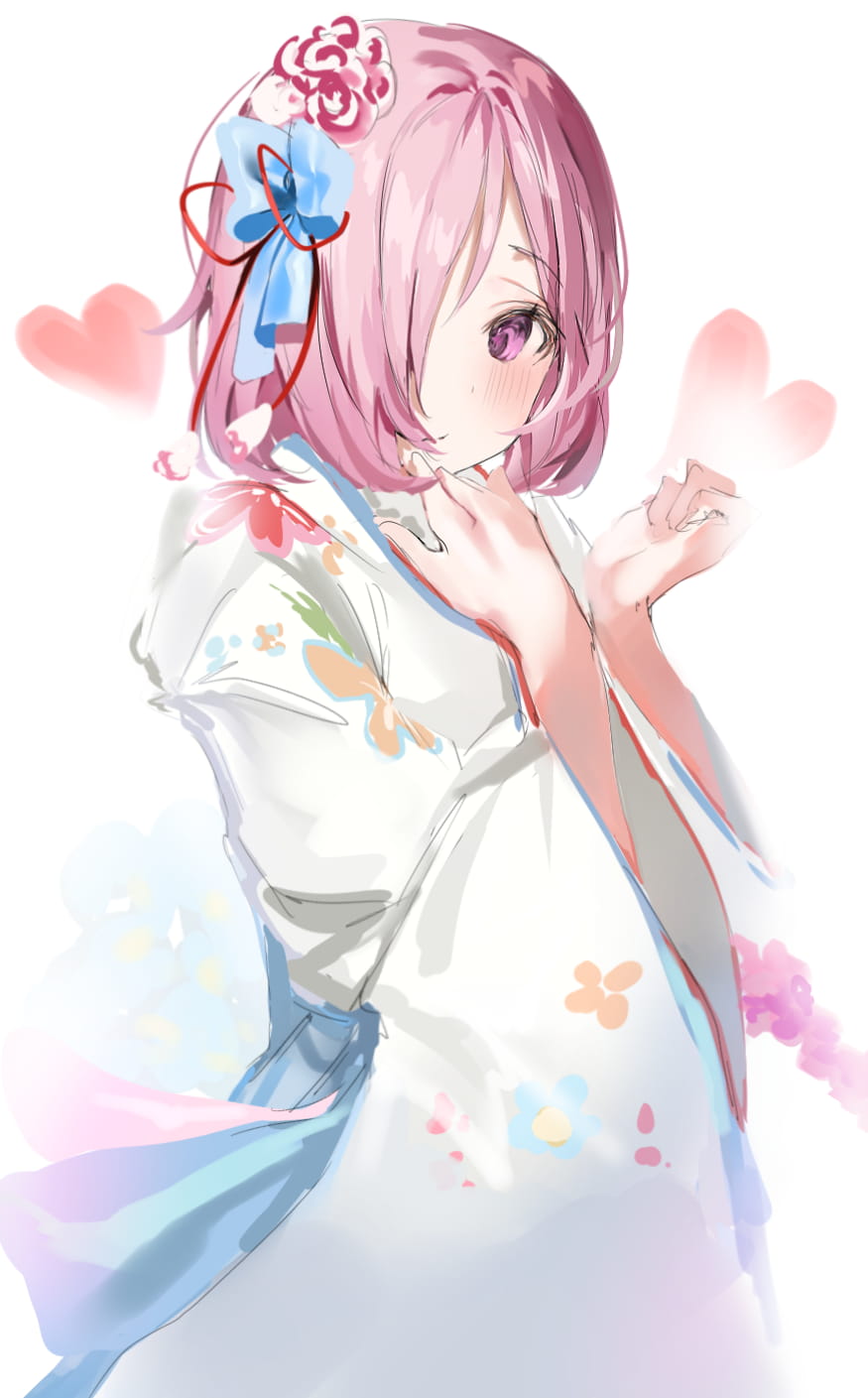 每日p站本子图推荐20190204期(1)