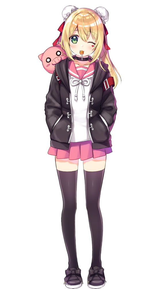 每日p站本子图推荐20190204期(1)