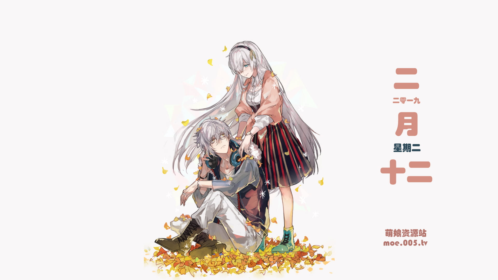 每日p站本子图推荐201902012期(1)