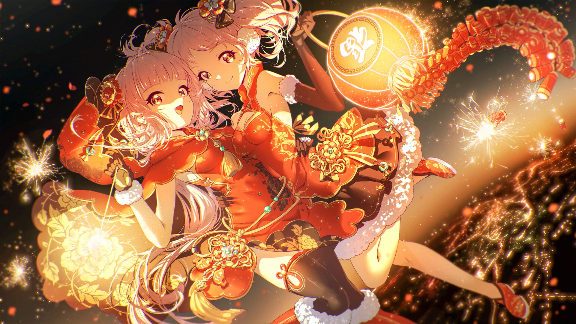 每日p站本子图推荐201902012期(1)