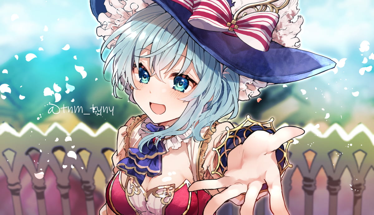 每日p站本子图推荐201902012期(1)