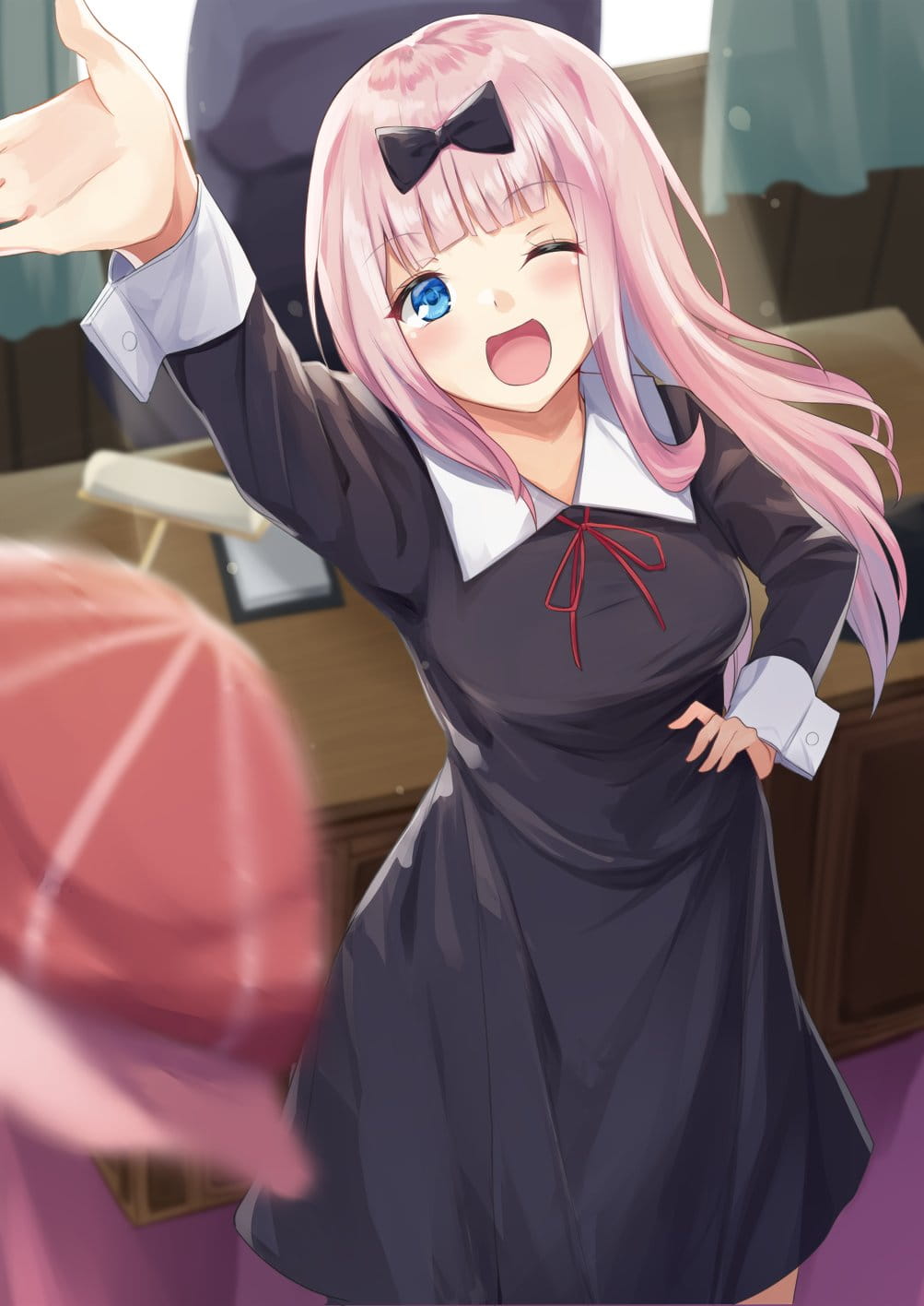 每日p站本子图推荐20190213期(1)