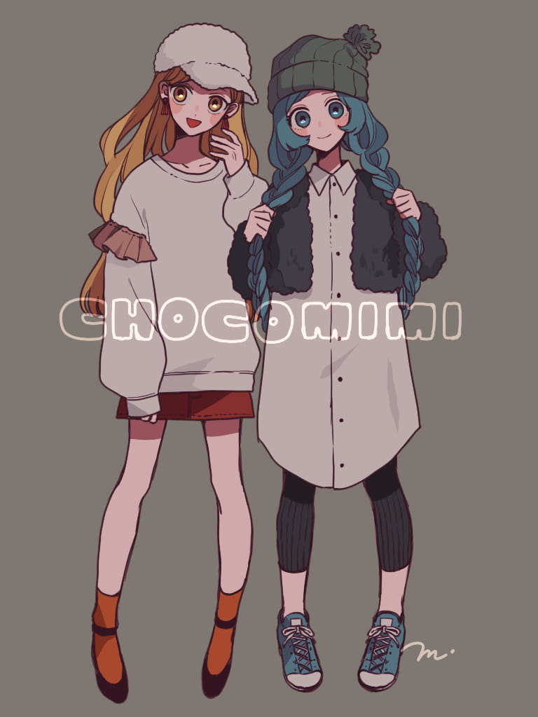 每日p站本子图推荐20190213期(1)