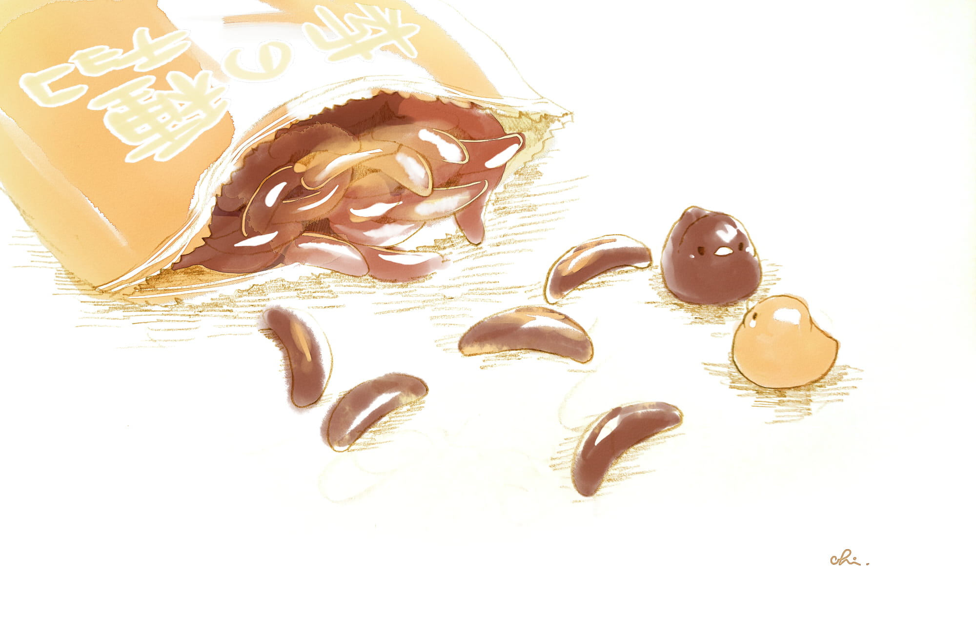 每日p站本子图推荐20190213期(1)