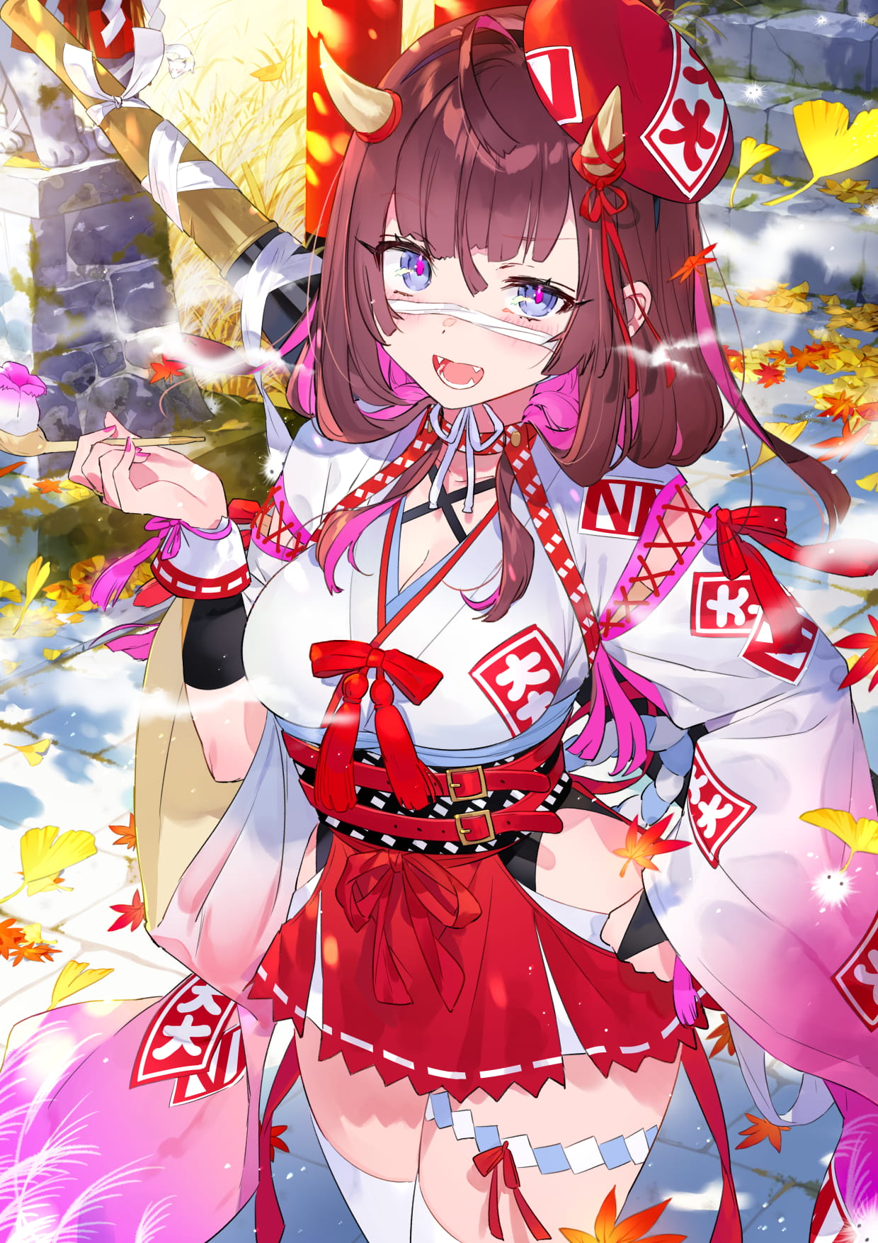 每日p站本子图推荐20190213期(1)