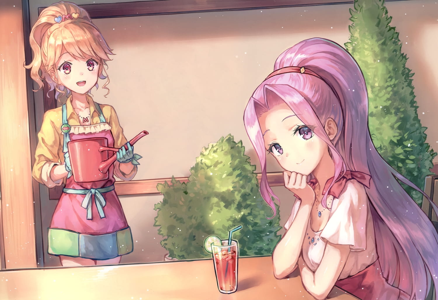 每日k站壁纸推荐第20190213期(1)