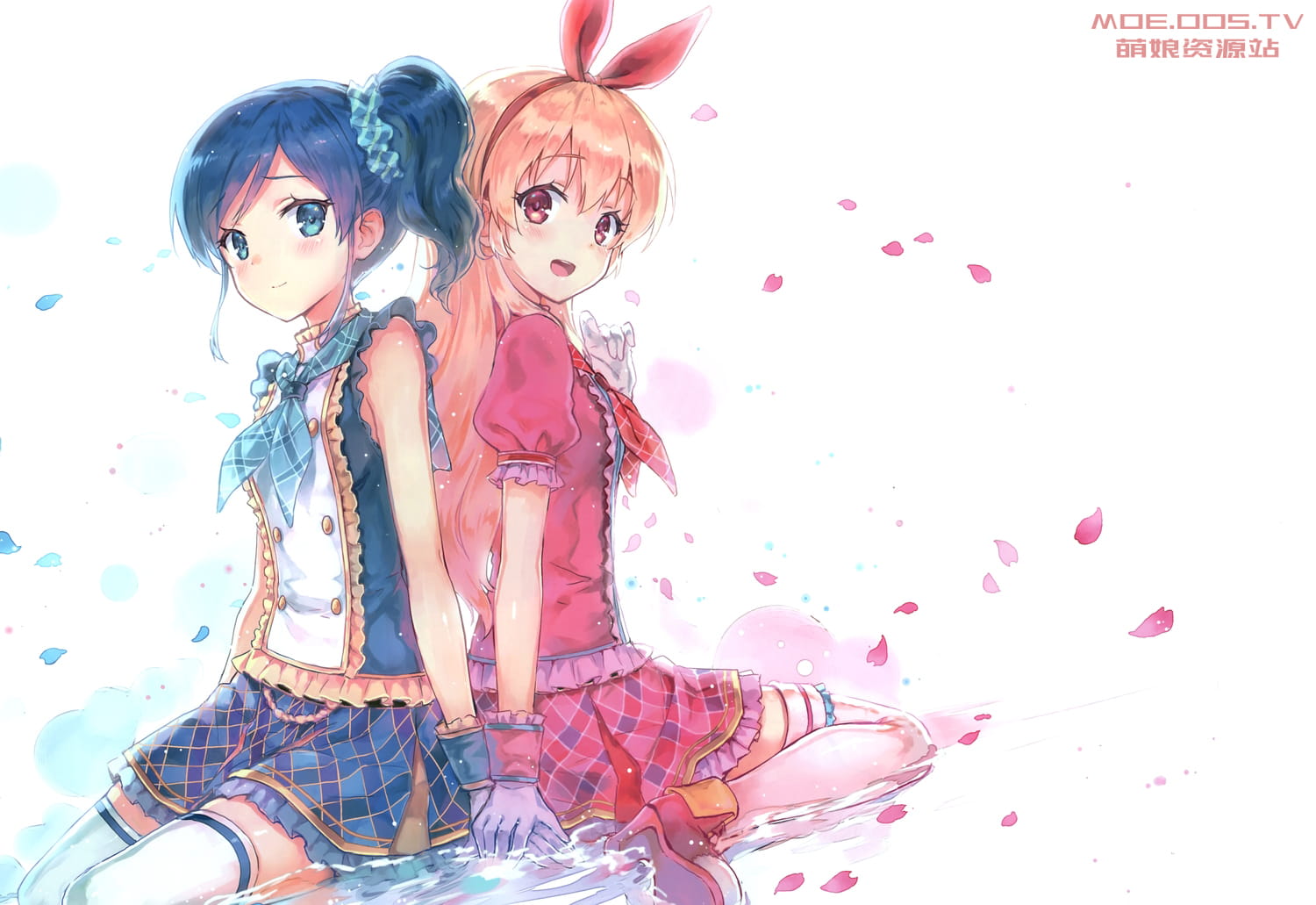 每日k站壁纸推荐第20190213期(1)