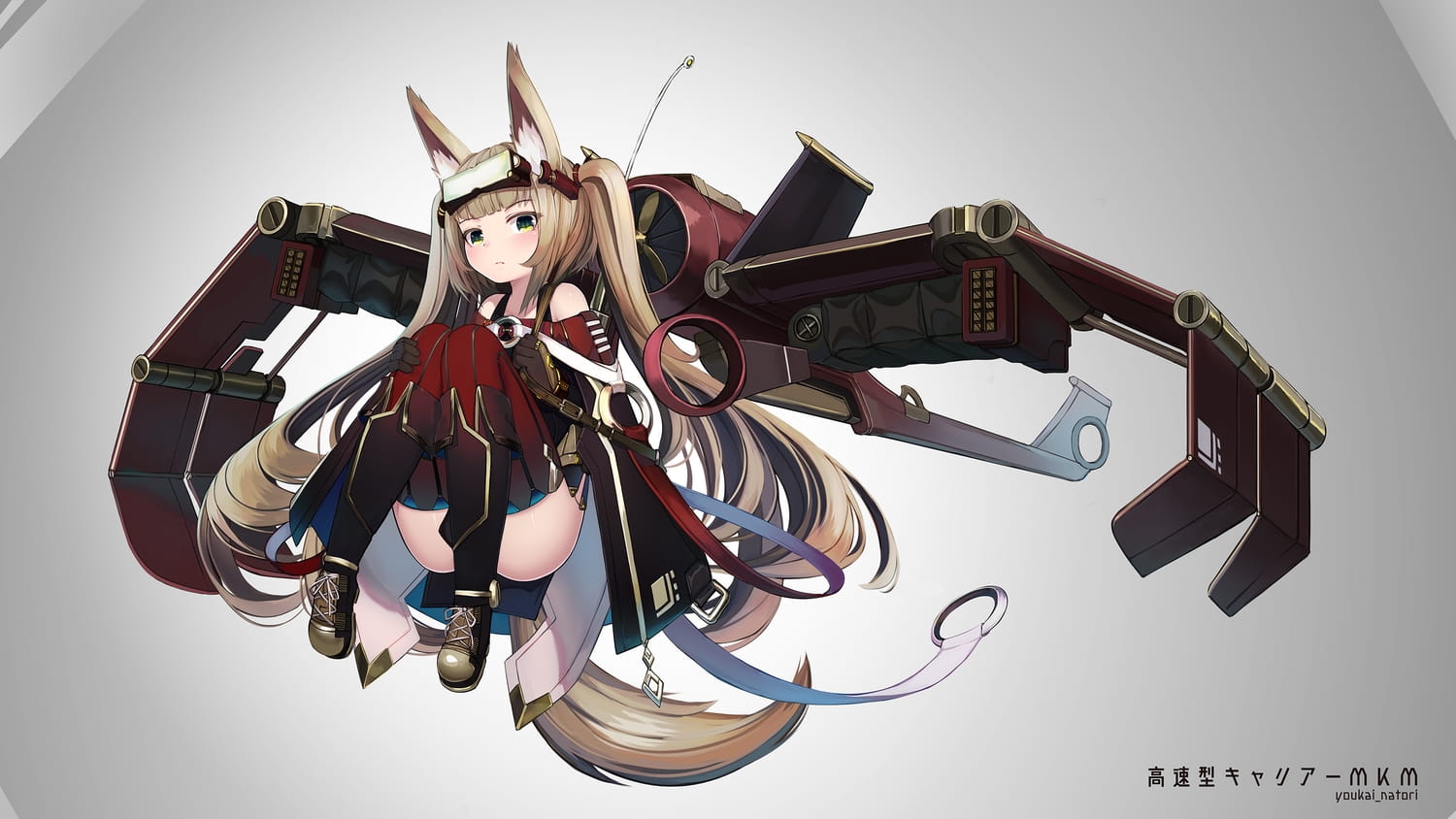 每日k站壁纸推荐第20190213期(1)