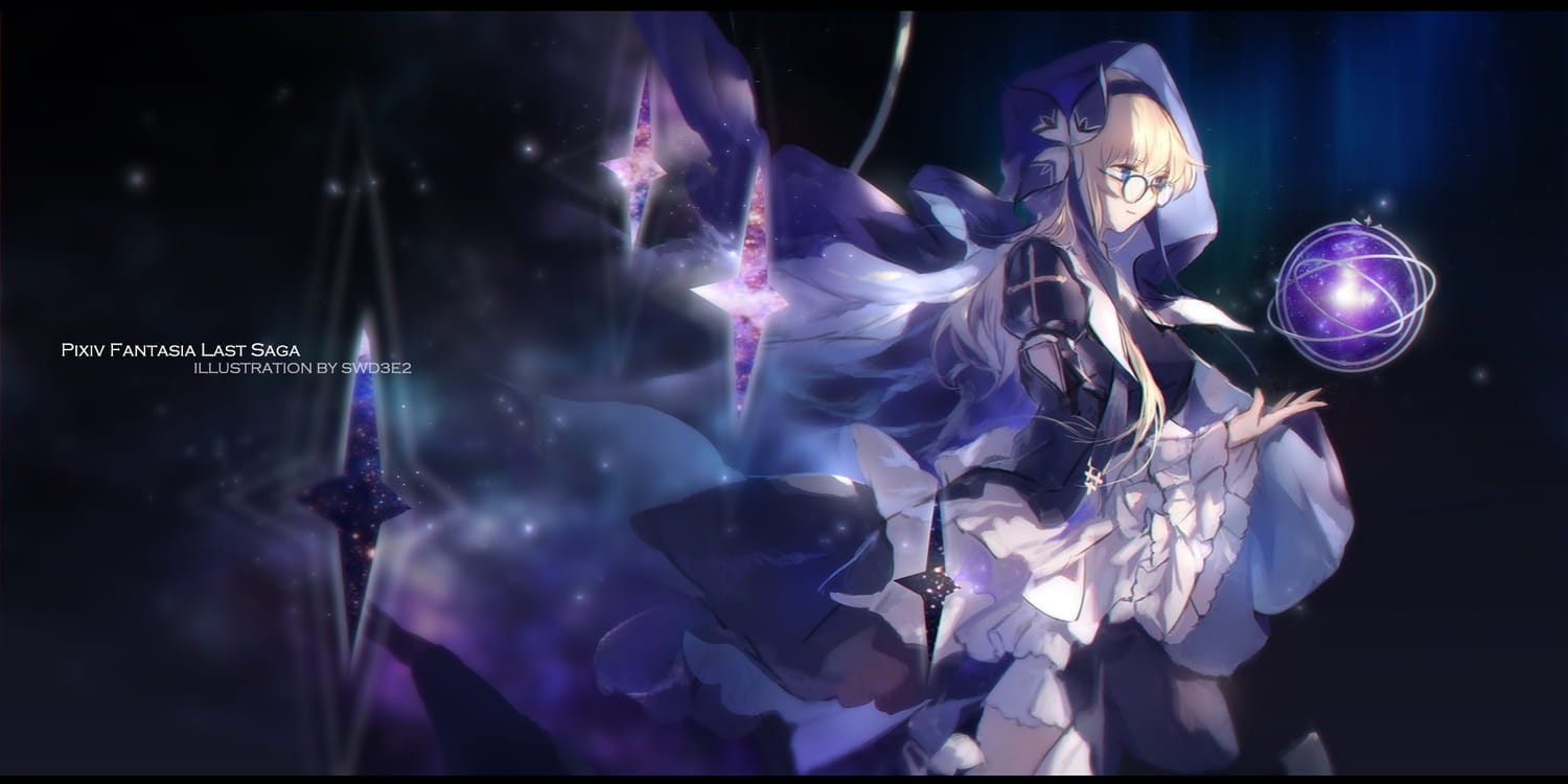 每日k站壁纸推荐第20190213期(1)