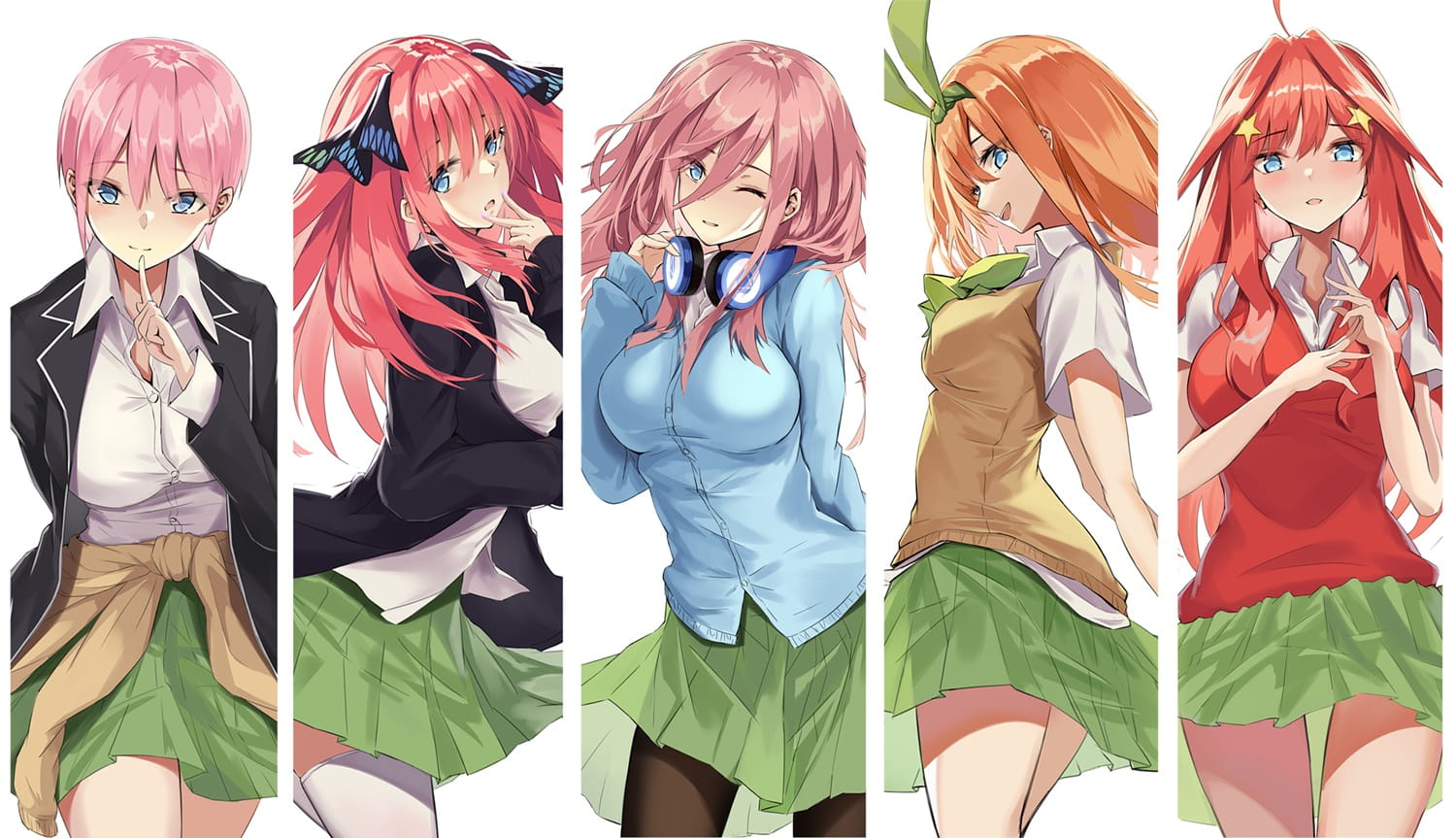 每日k站壁纸推荐第20190213期(1)