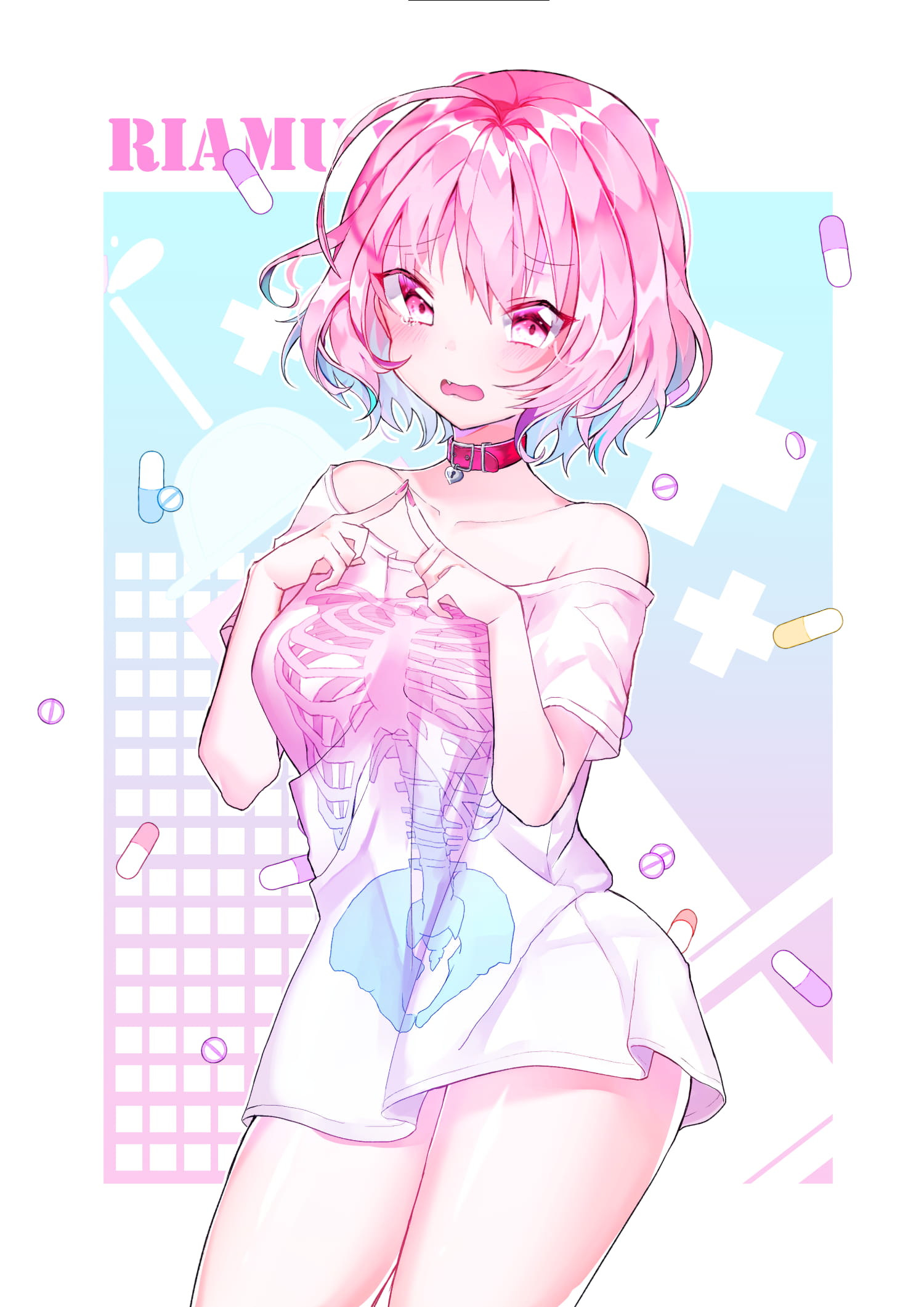 每日手机壁纸推荐第20190213期(1)