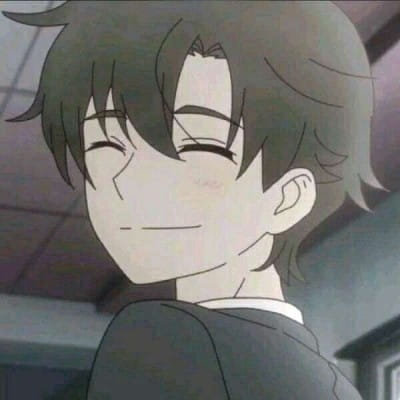 可贵的是遇见你 二次元动漫情头