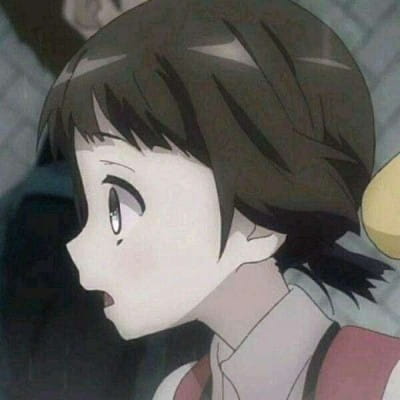 可贵的是遇见你 二次元动漫情头