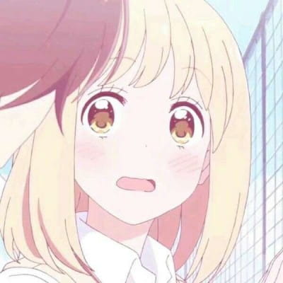 可贵的是遇见你 二次元动漫情头