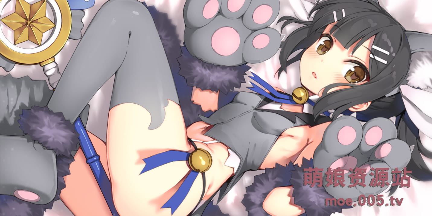 每日电脑壁纸推荐20190214期(1)