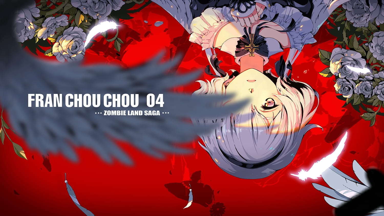 每日电脑壁纸推荐20190214期(1)