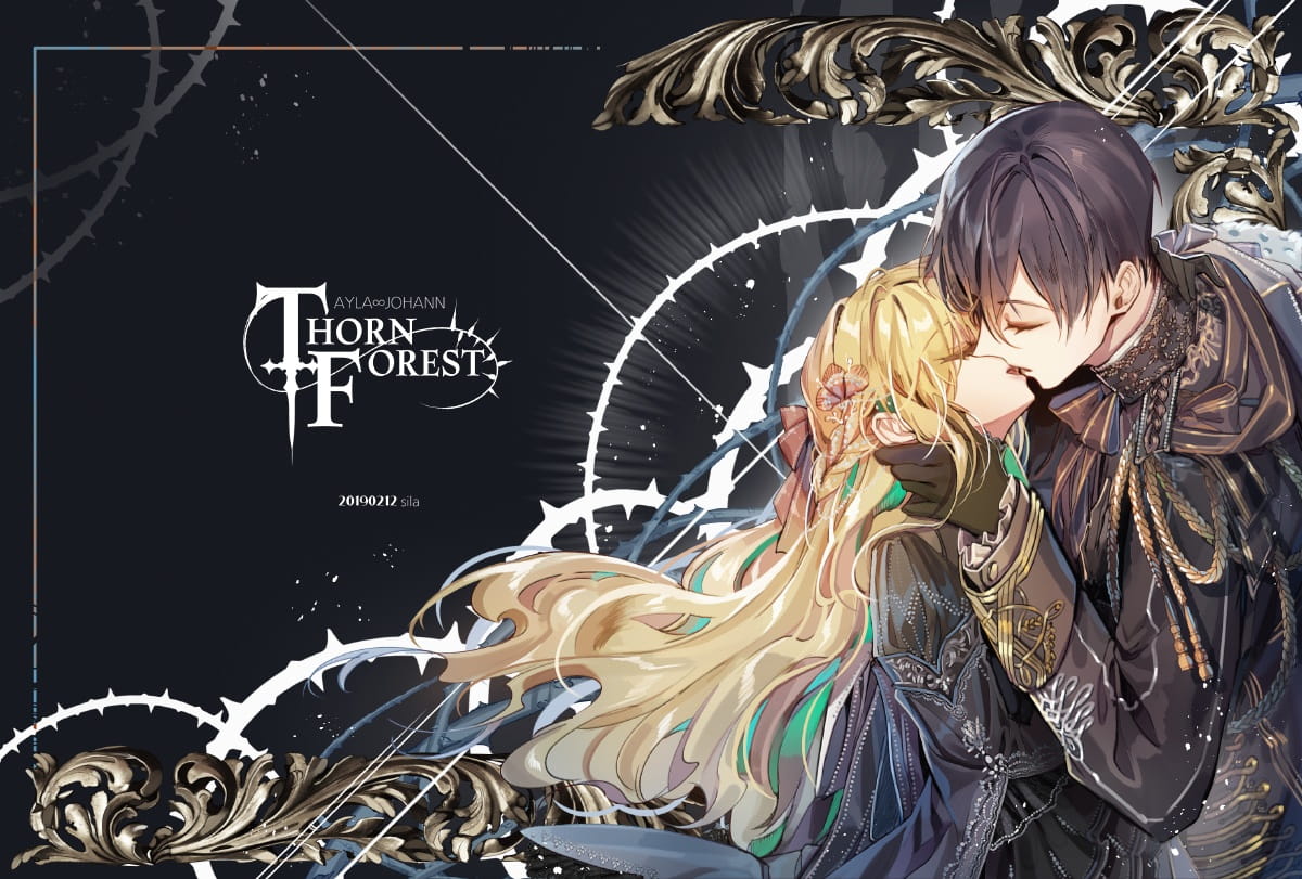 每日电脑壁纸推荐20190214期(1)