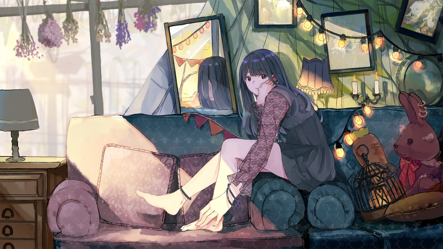 每日电脑壁纸推荐20190214期(1)