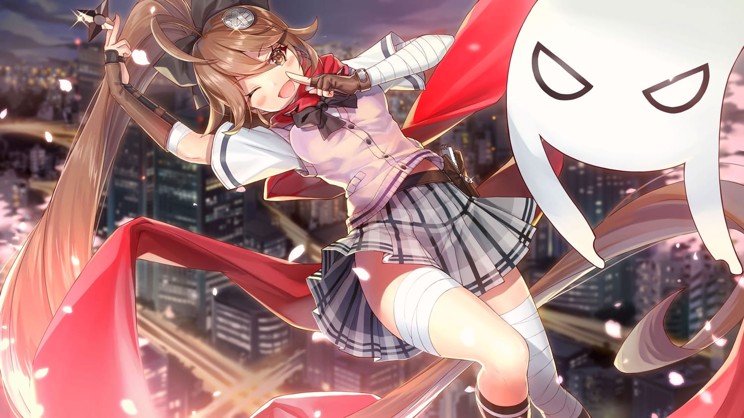 每日电脑壁纸推荐20190214期(1)