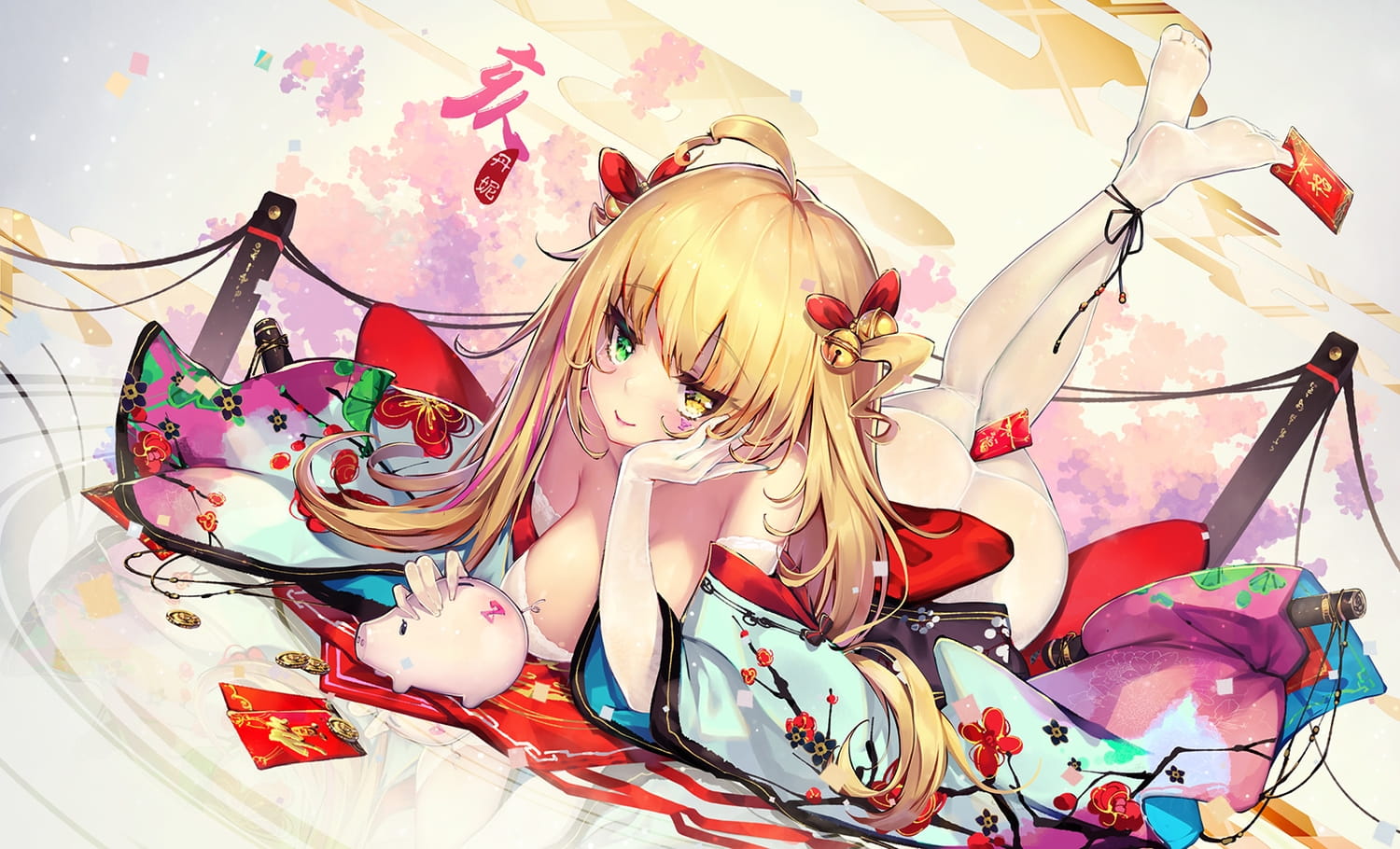 每日电脑壁纸推荐20190214期(1)