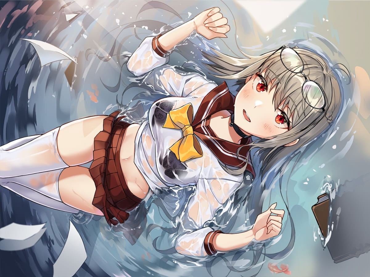 每日电脑壁纸推荐20190214期(1)