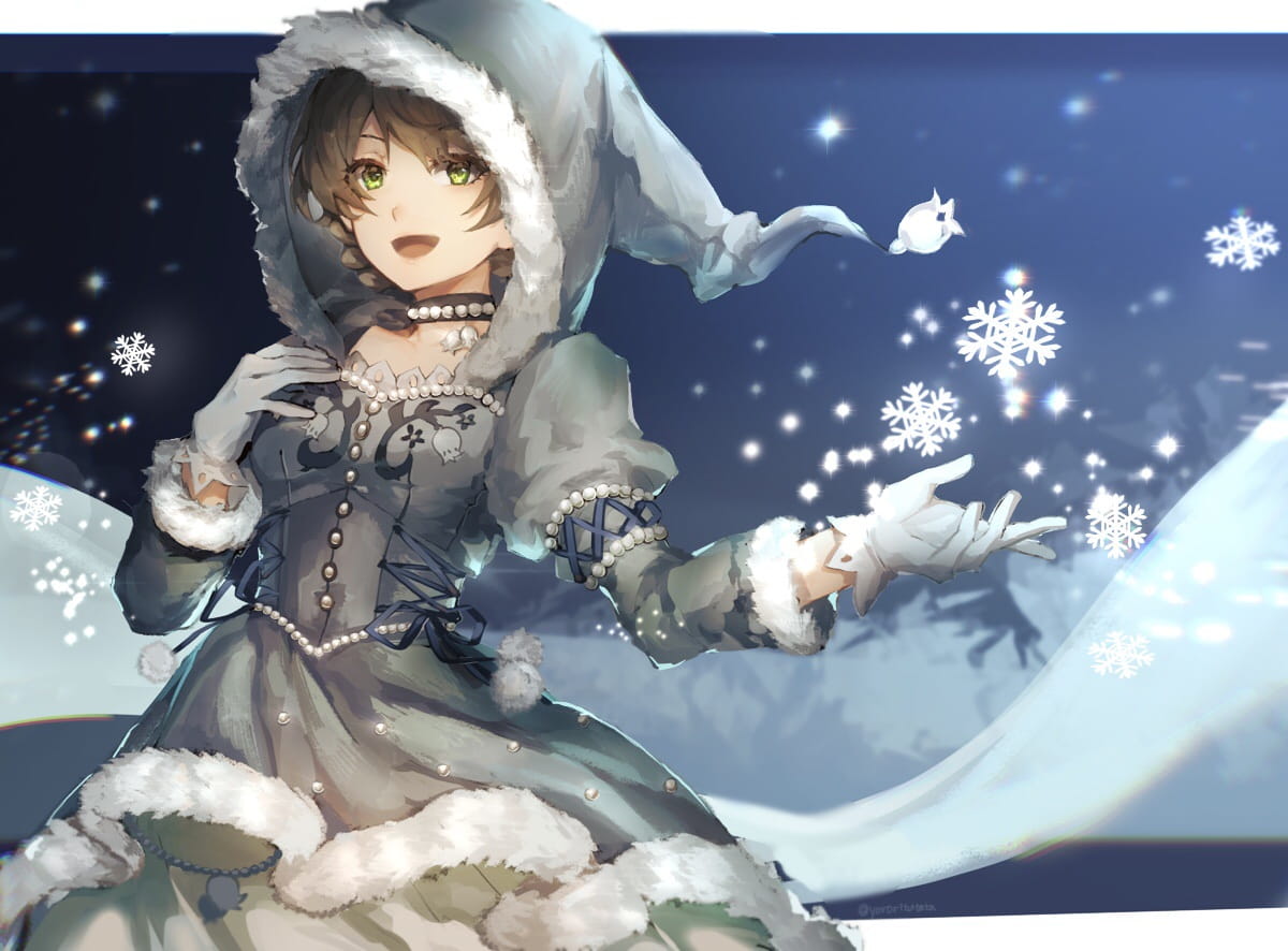 每日电脑壁纸推荐20190214期(1)