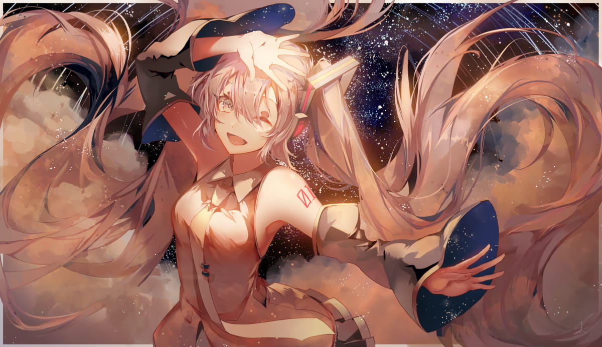 每日动漫壁纸推荐20190214期(1)