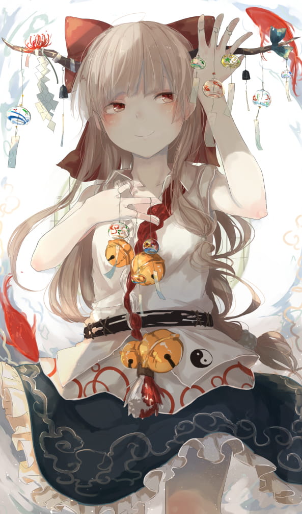 每日动漫壁纸推荐20190214期(1)