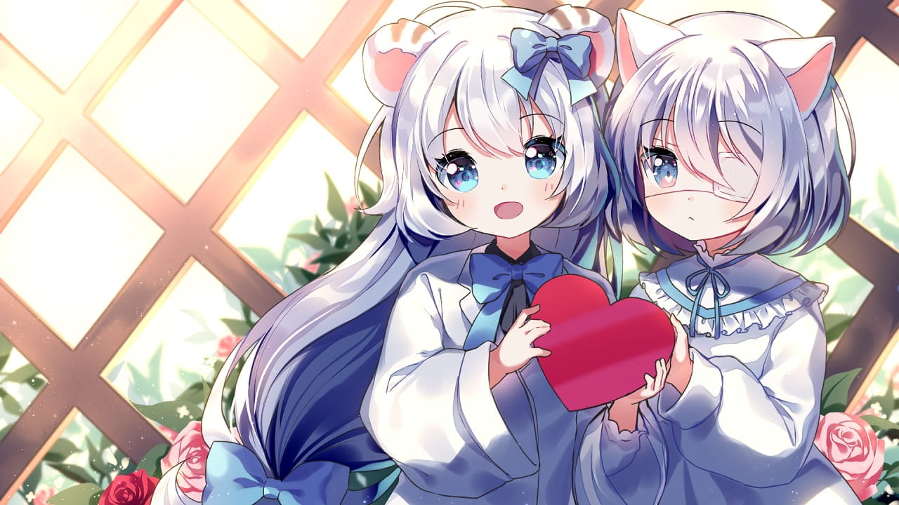 每日k站壁纸推荐第20190214期(1)