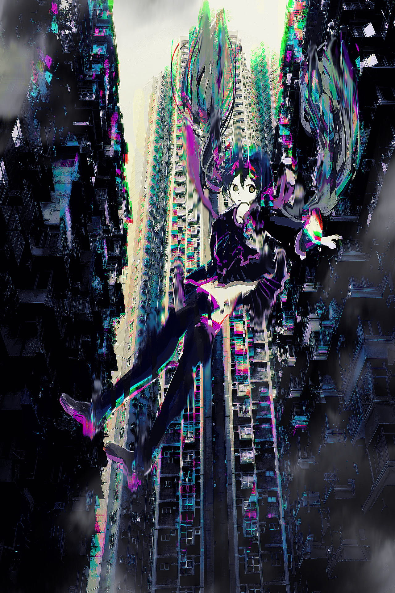 每日手机壁纸推荐第20190214期(1)