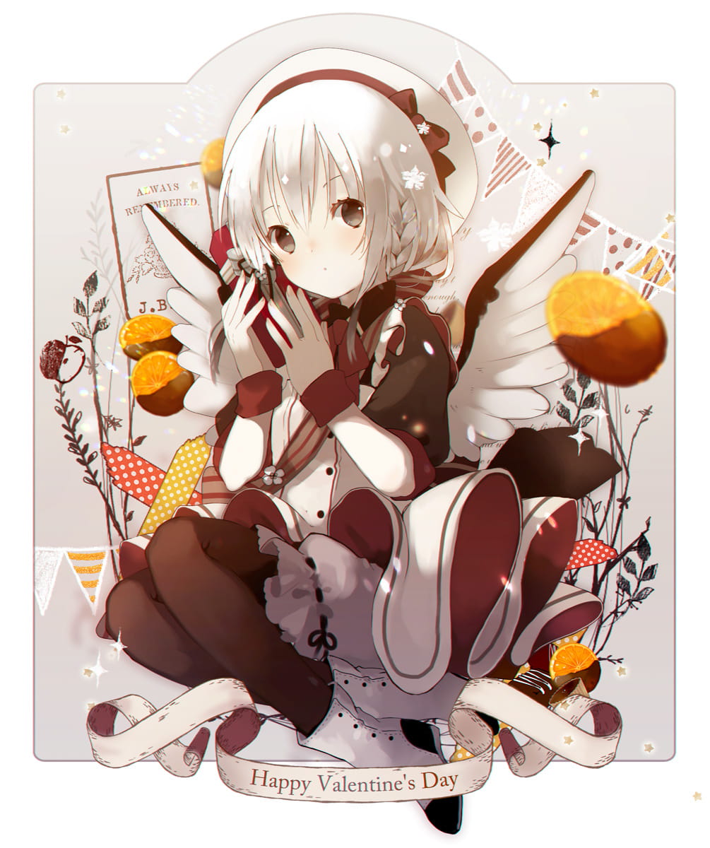 每日手机壁纸推荐第20190214期(1)