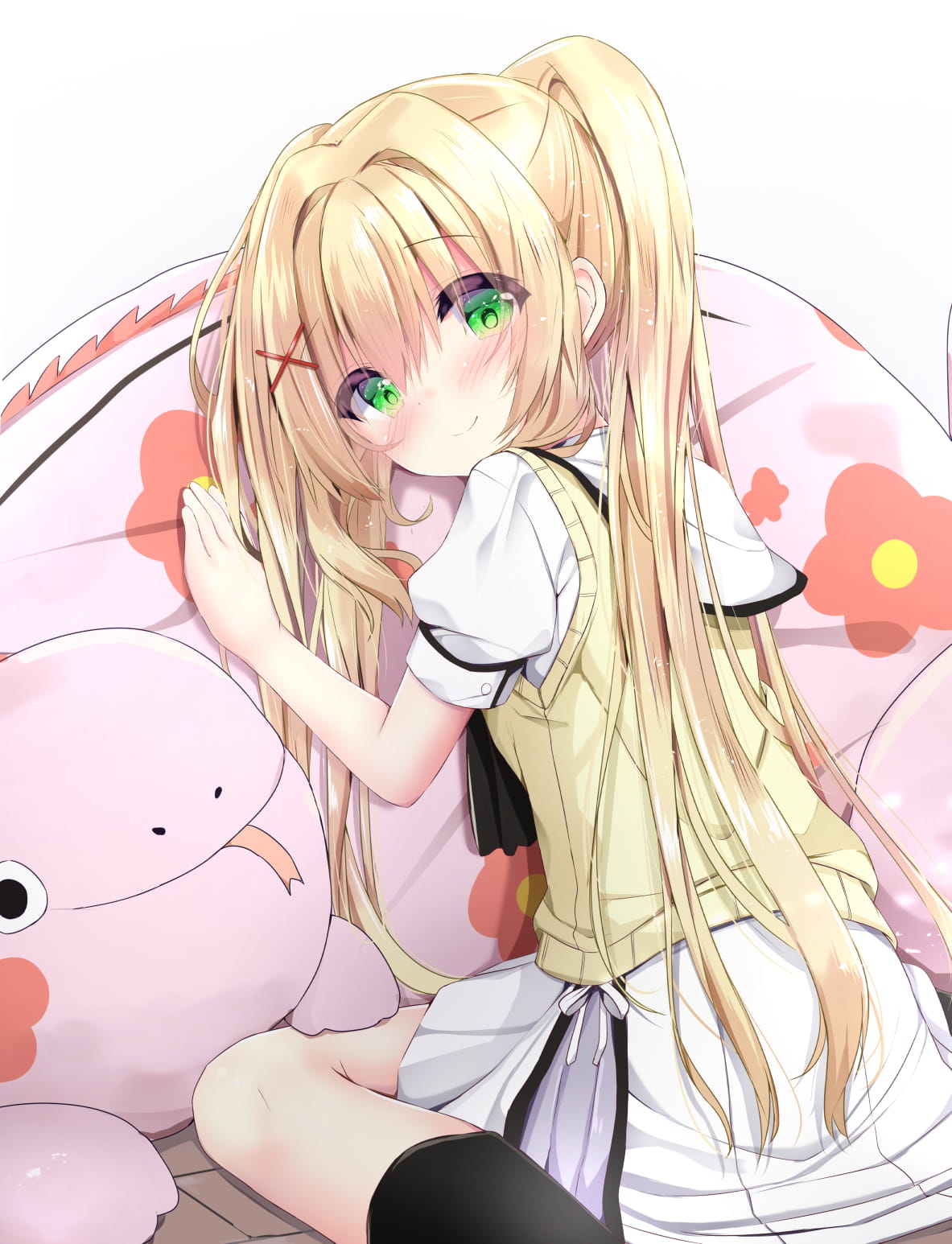 每日手机壁纸推荐第20190214期(1)