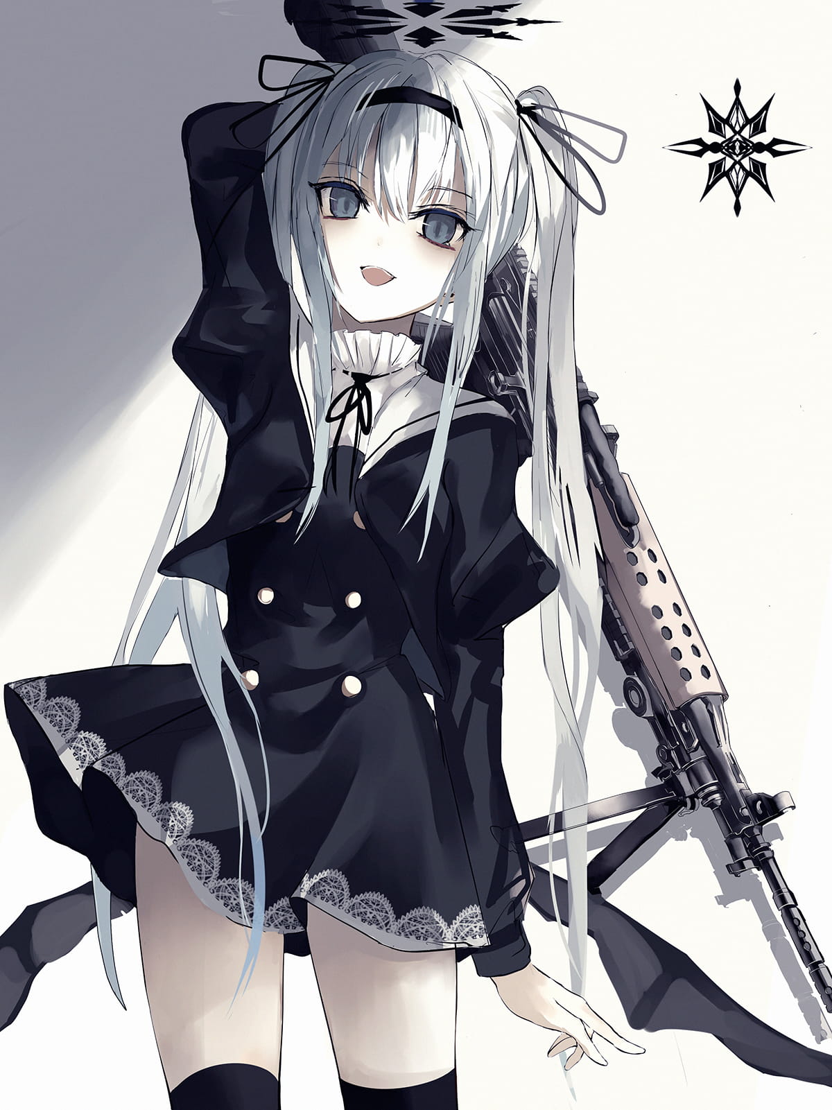 每日手机壁纸推荐第20190214期(1)