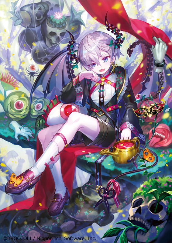 每日手机壁纸推荐第20190214期(1)