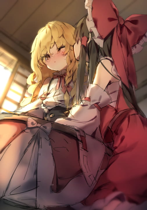 每日手机壁纸推荐第20190214期(1)