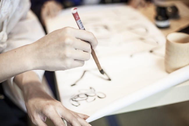 新年快乐！Fate/Grand Order 亚瑟&梅林 cosplay图片