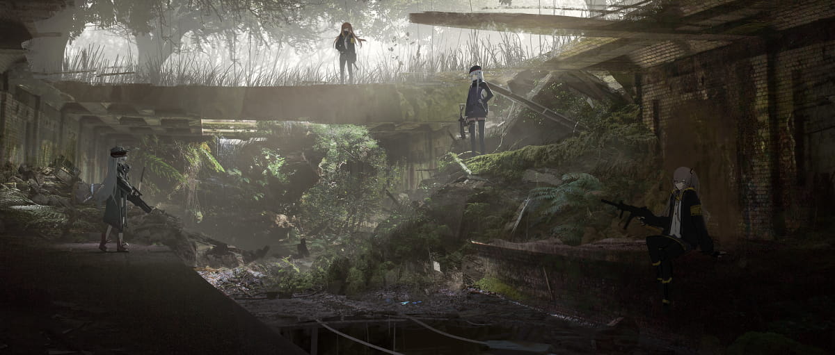 每日p站本子图推荐20190215期(1)