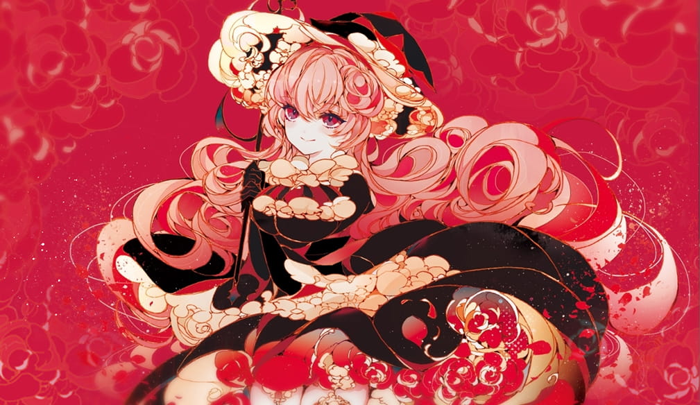 每日p站本子图推荐20190215期(1)