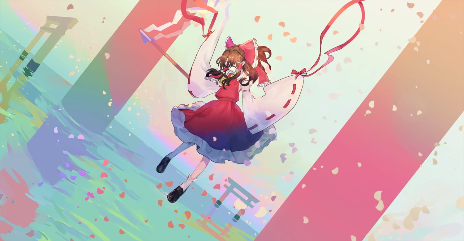 每日k站壁纸推荐第20190215期(1)