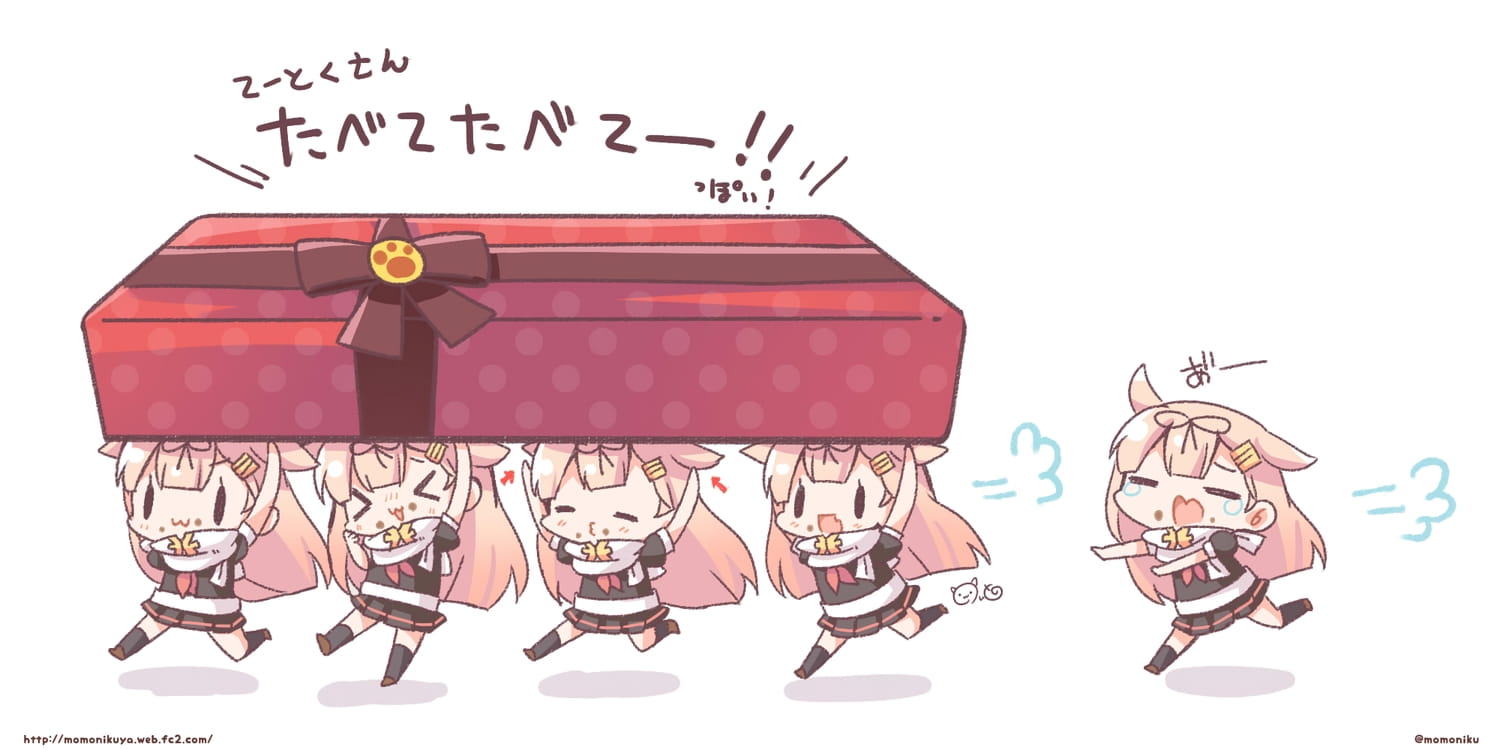 每日k站壁纸推荐第20190215期(1)