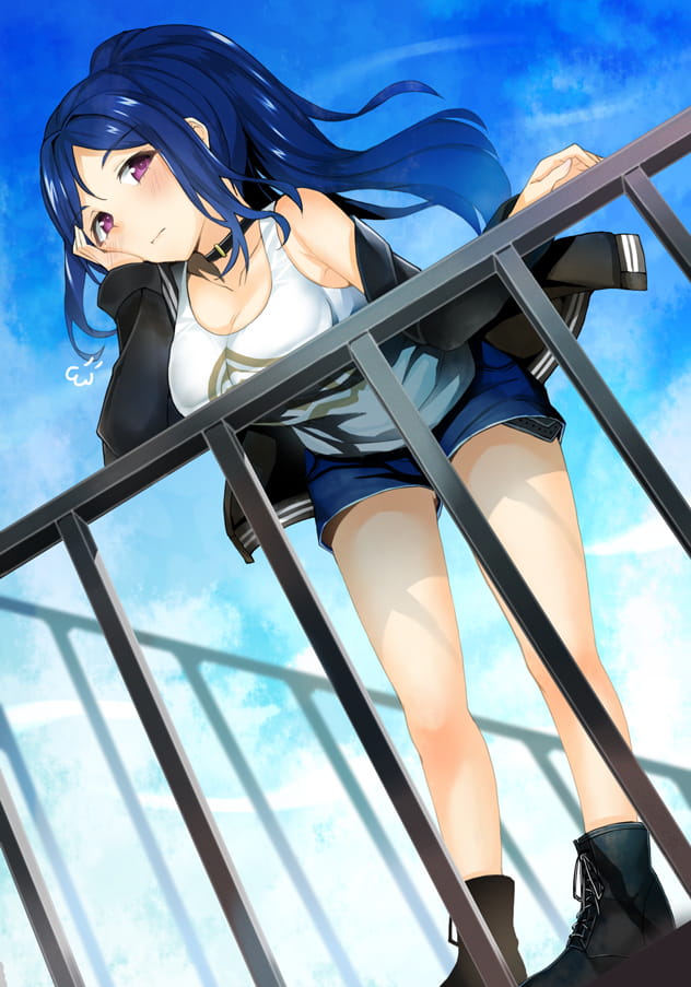 每日手机壁纸推荐第20190215期(1)