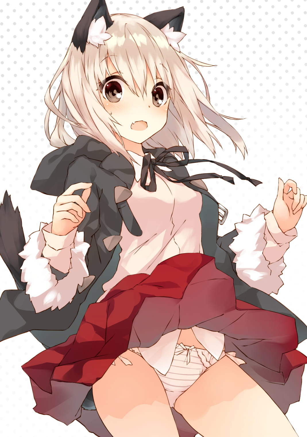 每日手机壁纸推荐第20190215期(1)