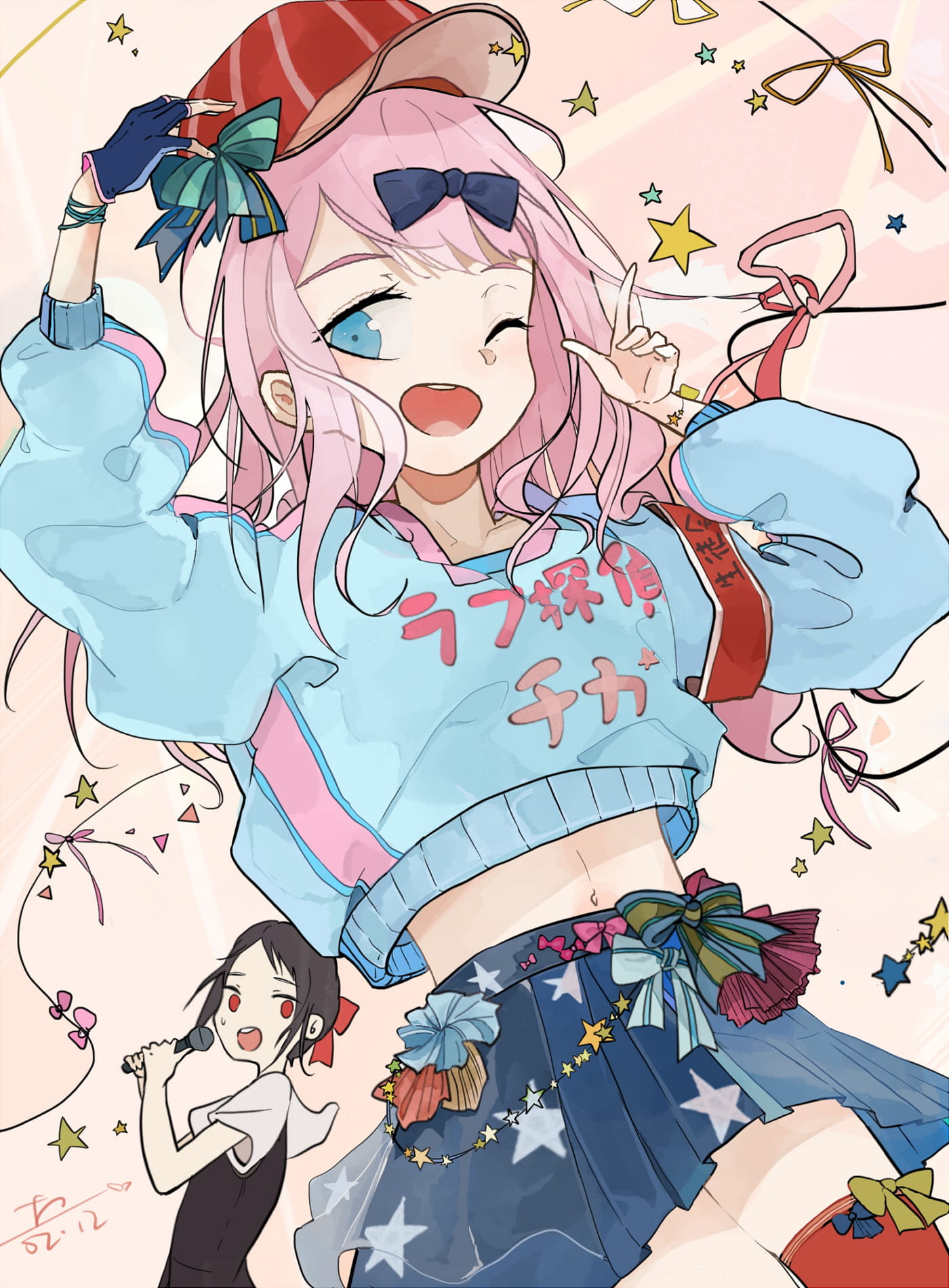 每日手机壁纸推荐第20190215期(1)