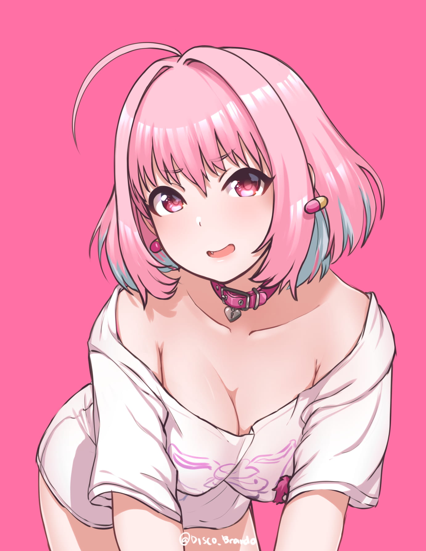 每日手机壁纸推荐第20190215期(1)